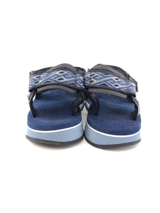 Teva Originals 70\'s Hiking Summer Sandals Mens 8
